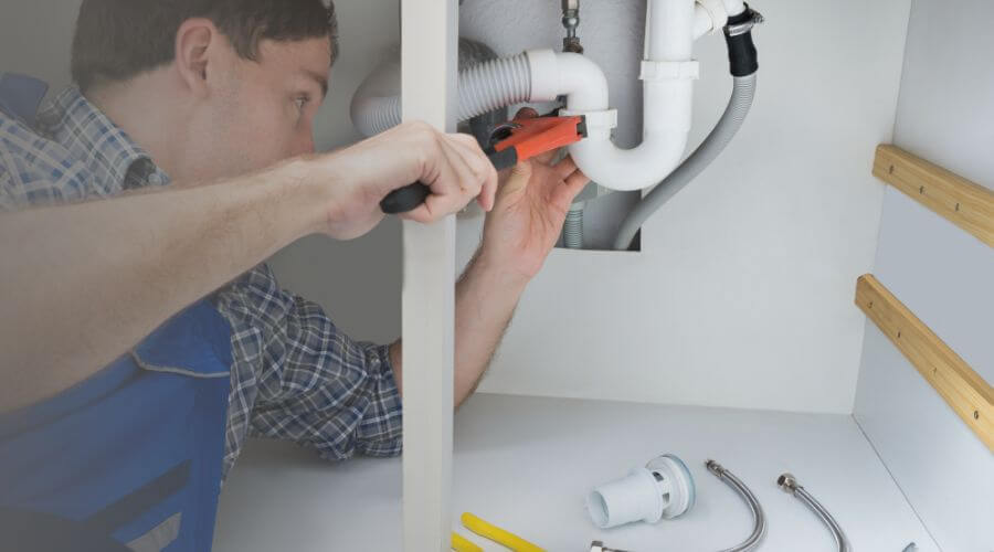 Local water heater installation in Pinnacle, NC
